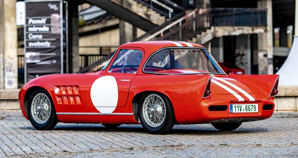 &Scaron;koda 1100 OHC (2. d&iacute;l) &ndash; Nenaplněn&eacute; ambice